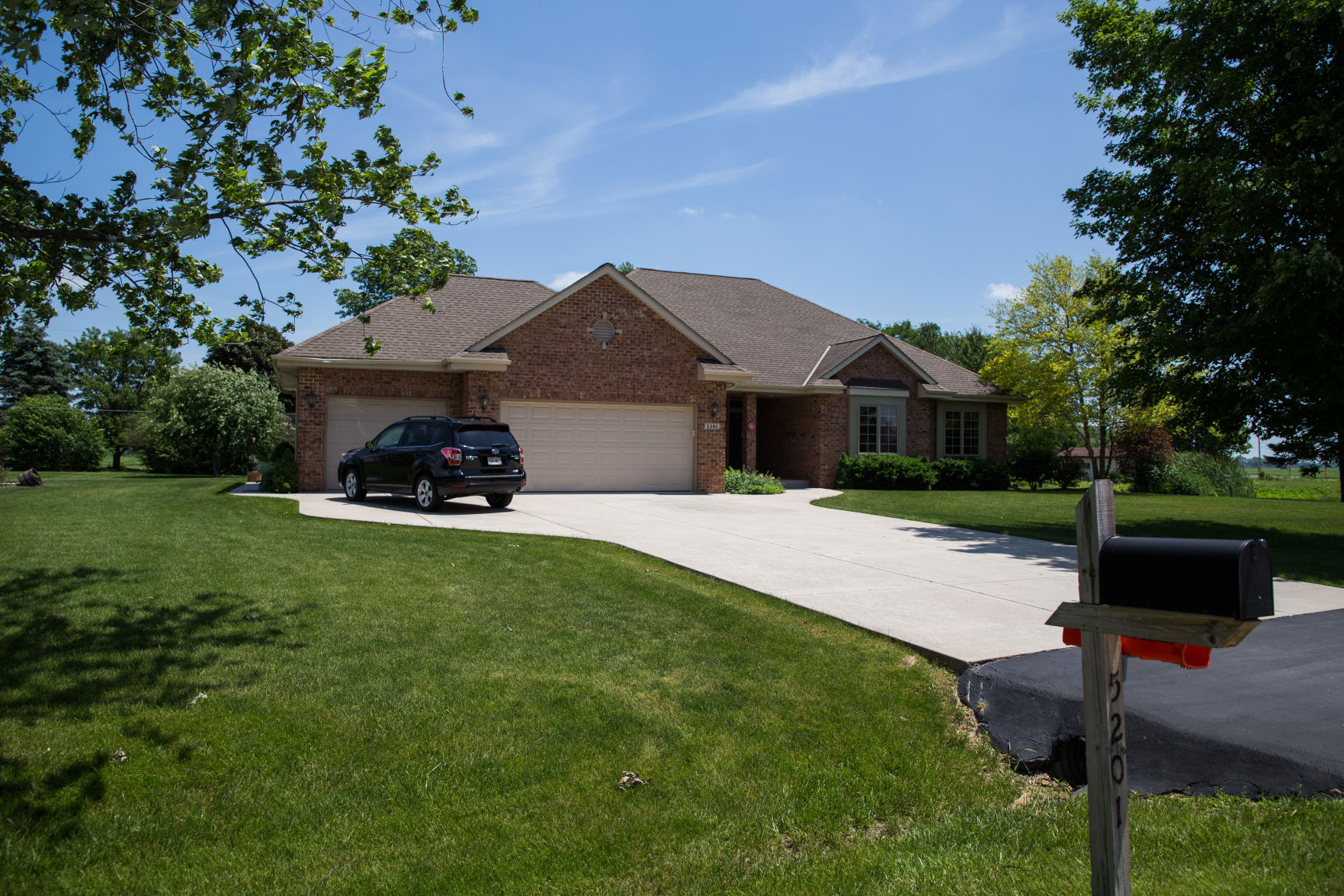 Foxconn Houses
